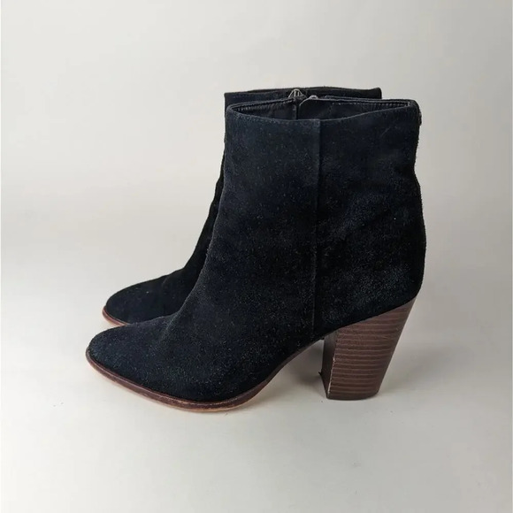 Sam Edelman Blake Bootie - 8.5 - Picture 2 of 11